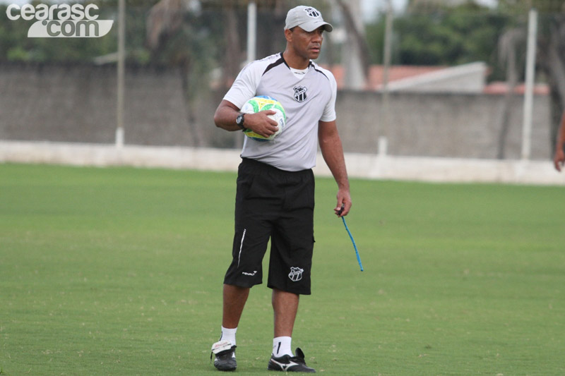 [21-04] Treino tático - Cidade Vozão - 15