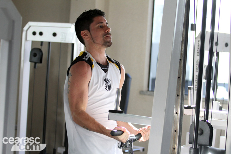 [06-05] Reapresentação + Treino Regenerativo - 1