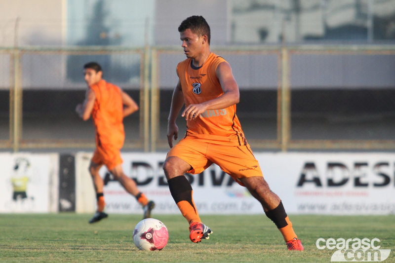 [08-10] Treino Regenerativo - 7