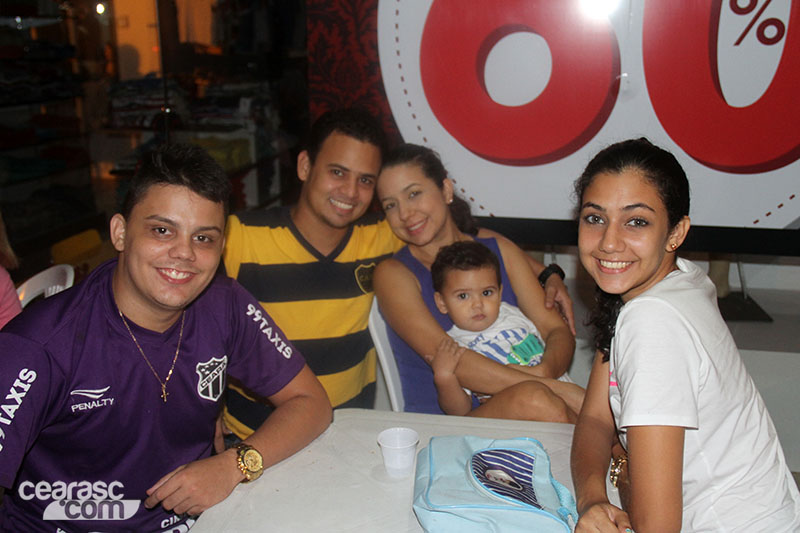 [31-01] Vozão Food Park 1 - 57