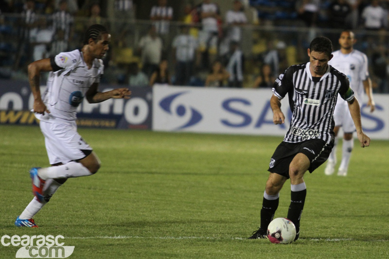[09-06] Ceará 4 x 2 ABC - 02 - 15