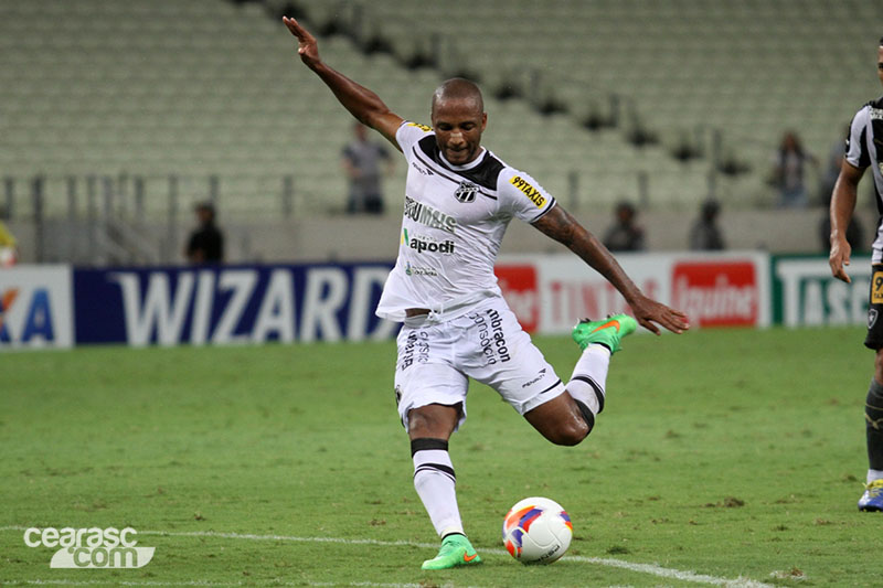 [07-07] Ceará 0 x 0 Botafogo - 53