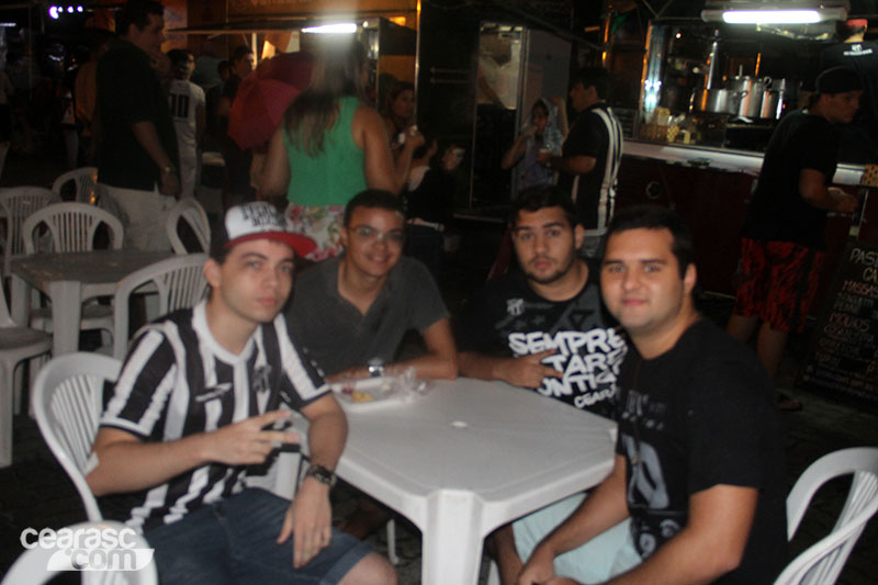 [31-01] Vozão Food Park 1 - 58