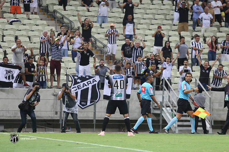 [30-09-2018] Ceará 3 x 1 Chapecoense - 01 - 36