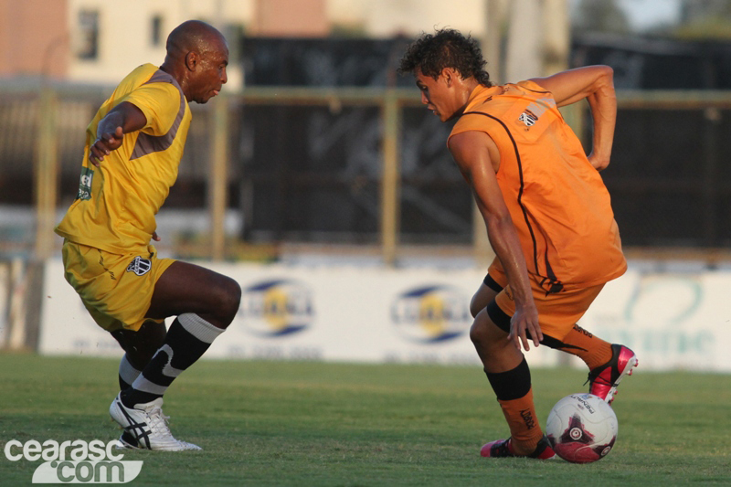[08-10] Treino Regenerativo - 8