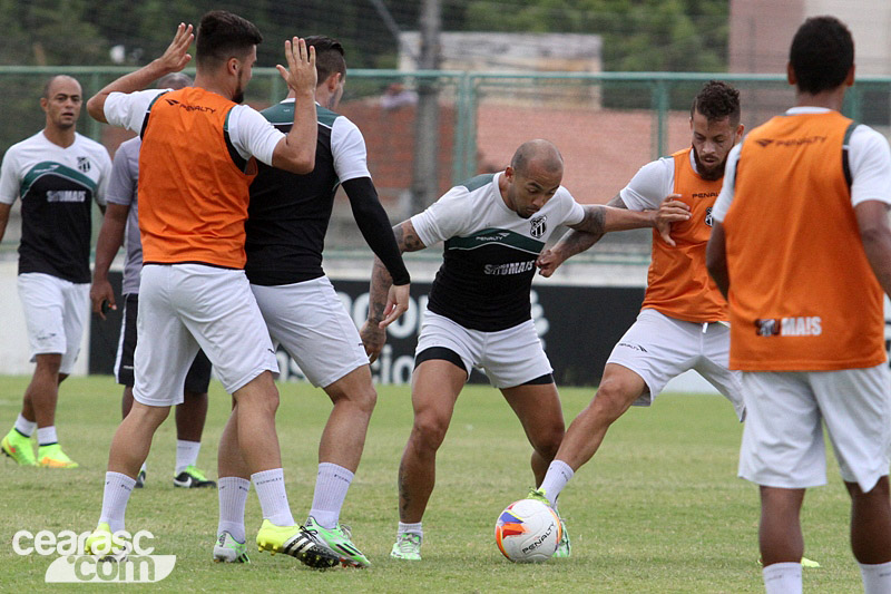 [25-09] Treino recreativo + tático - 4