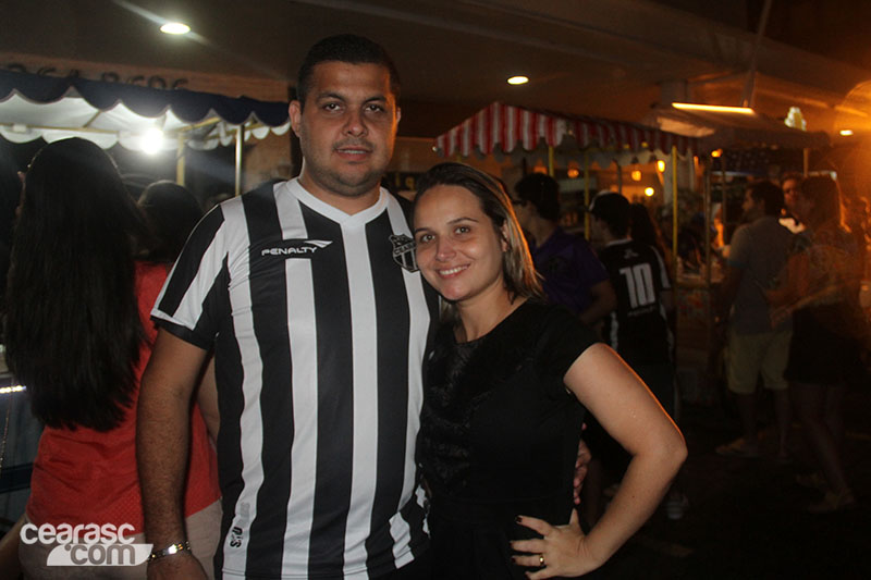 [31-01] Vozão Food Park 1 - 60