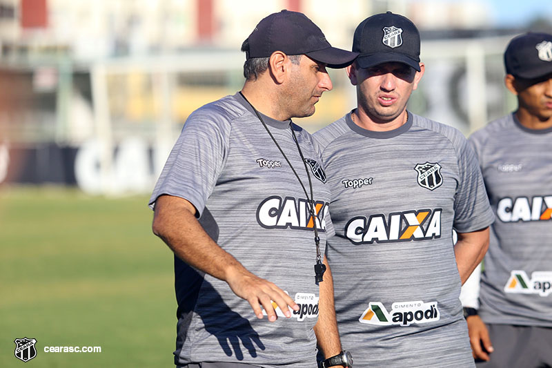 [21-09-2017] Treino Integrado - 1