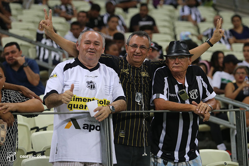 Ceará 2 x 0 Juventude - 56