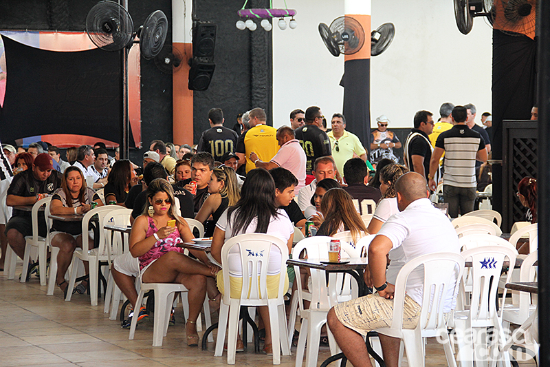 [10-01] IV Feijoada da Arrancada - 1 - 3