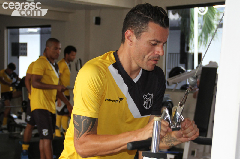 [19-06] Treino físico + técnico - 1