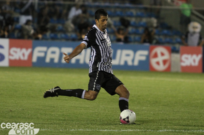 [09-06] Ceará 4 x 2 ABC - 02 - 16