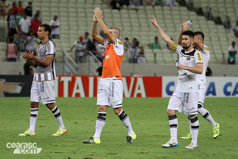 [07-07] Ceará 0 x 0 Botafogo - 55