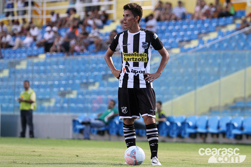 [28-09] Ceará 3 x 2 São Benedito - 36