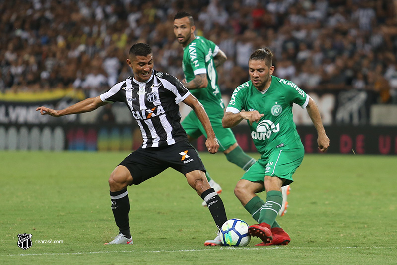 [30-09-2018] Ceará 3 x 1 Chapecoense - 01 - 38