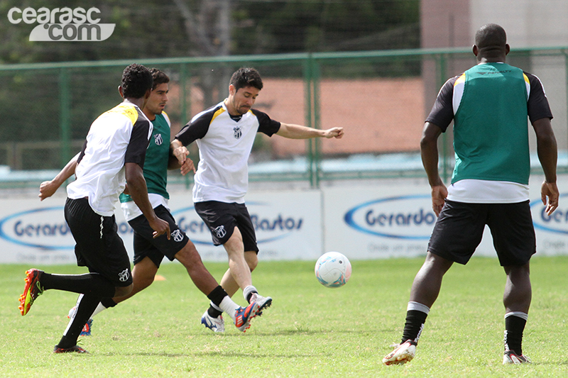 [22-07] Treino Técnico + Tático - 7