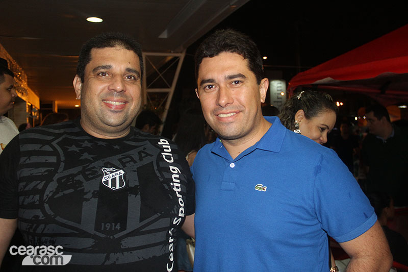 [31-01] Vozão Food Park 1 - 66