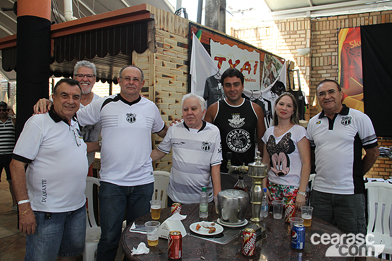 [10-01] IV Feijoada da Arrancada - 1 - 6