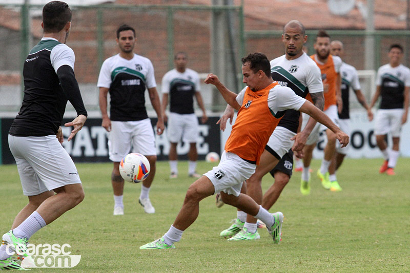 [25-09] Treino recreativo + tático - 9