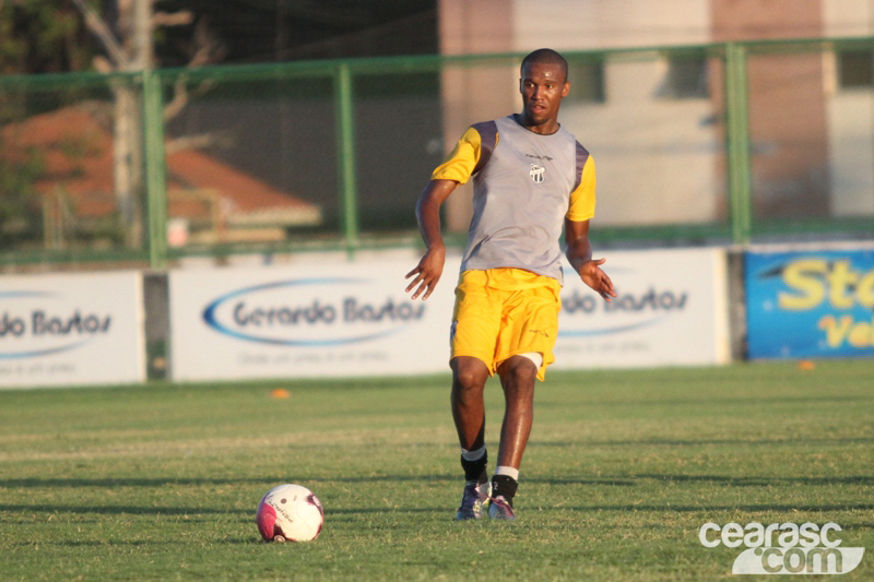 [07-01] Tarde de treino técnico em CAP - 17