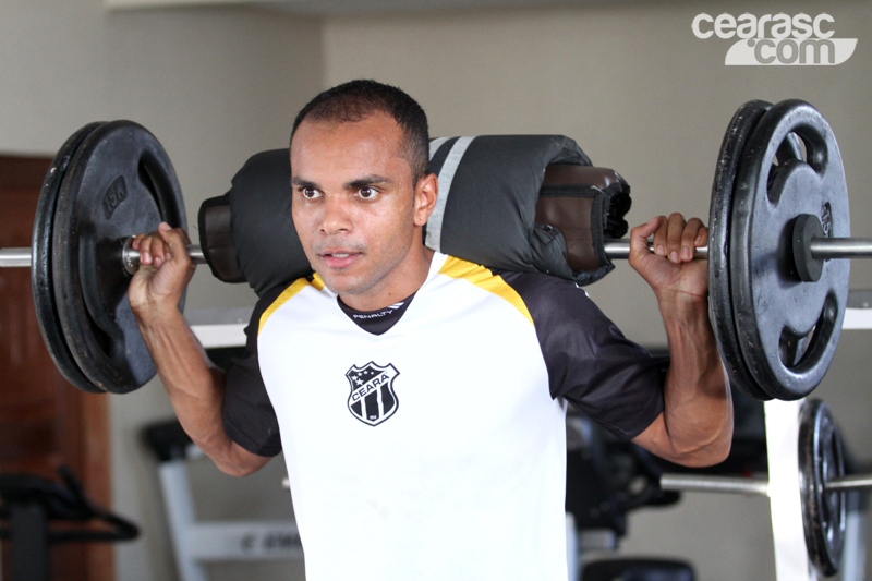 [06-05] Reapresentação + Treino Regenerativo - 2