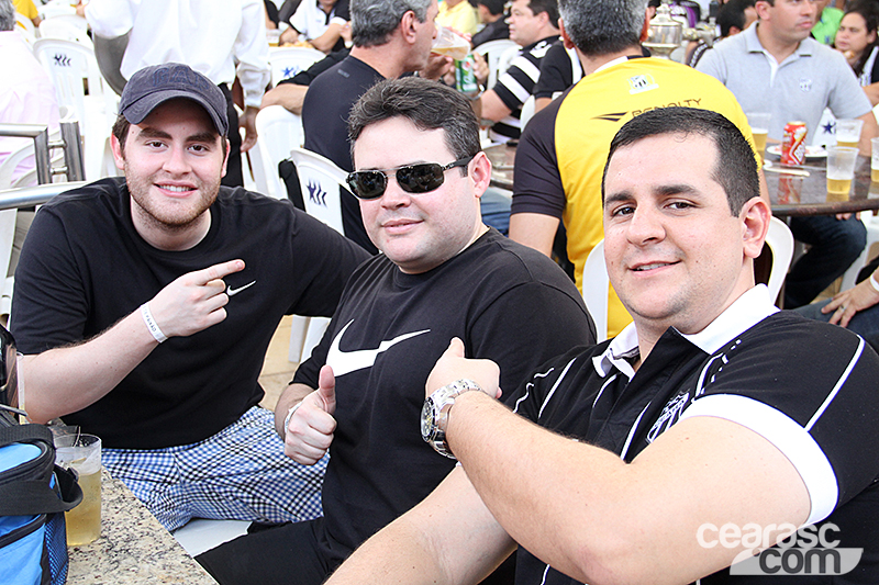 [10-01] IV Feijoada da Arrancada - 1 - 7