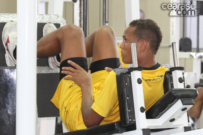 [18-07] Reapresentação geral - 6