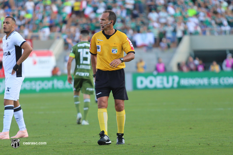 [21-10-2018] Palmeiras 2 x 1 Ceará - 20