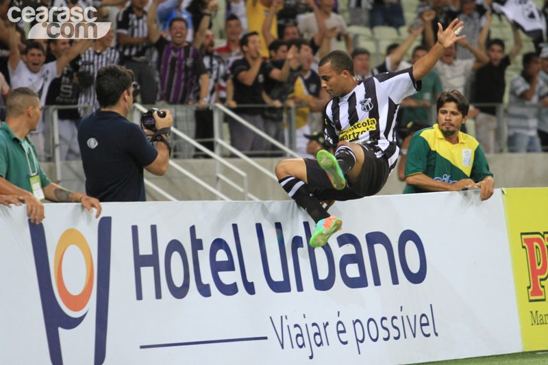 [12-03] Ceará 4 x 0 América/RN2 - 6