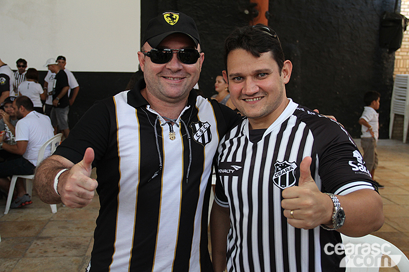 [10-01] IV Feijoada da Arrancada - 1 - 9