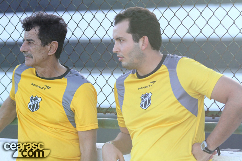 [06-05] Reapresentação + Treino Regenerativo - 4