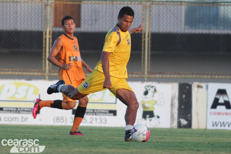 [08-10] Treino Regenerativo - 9