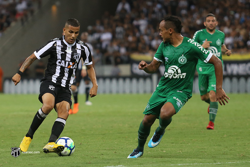 [30-09-2018] Ceará 3 x 1 Chapecoense - 01 - 39