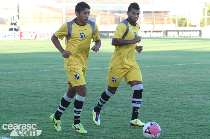 [18-07] Reapresentação geral - 7