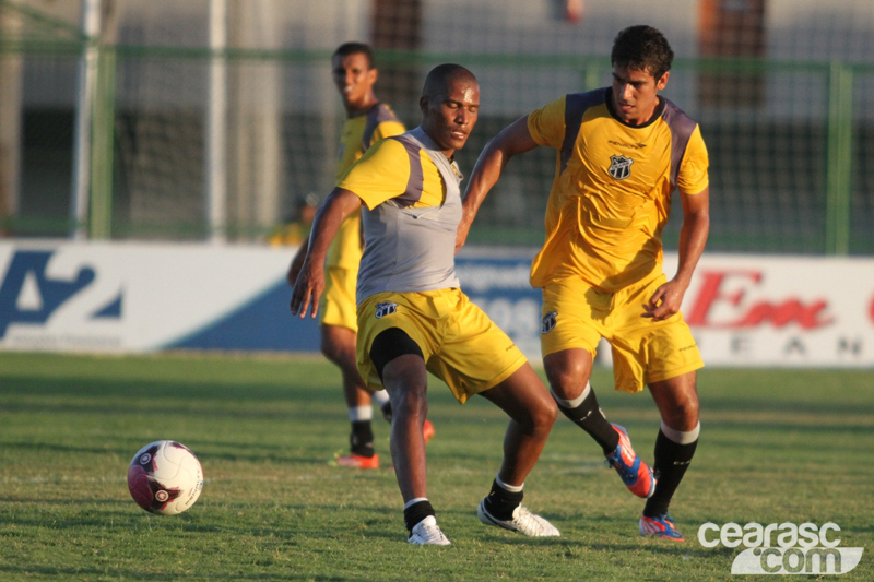 [07-01] Tarde de treino técnico em CAP - 18
