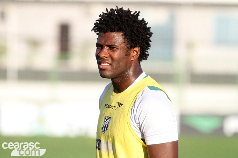 [29-05] Treino físico - 1