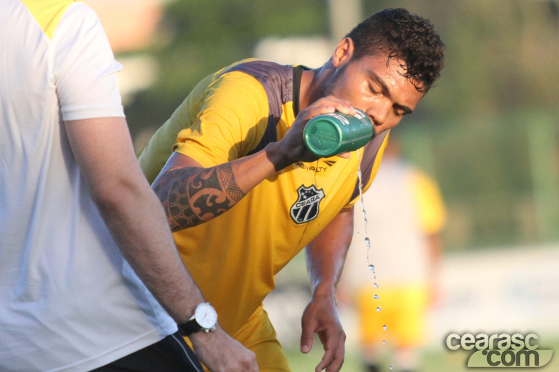 [07-01] Tarde de treino técnico em CAP - 19