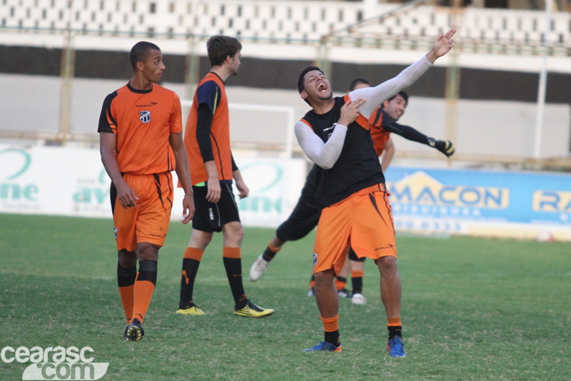 [12-05] Treino Recreativo - 24