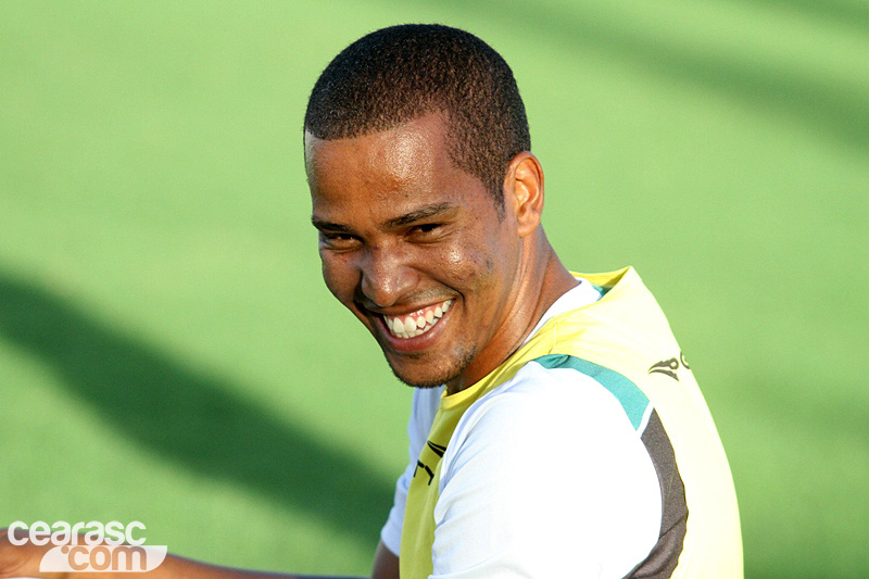 [29-05] Treino físico - 2