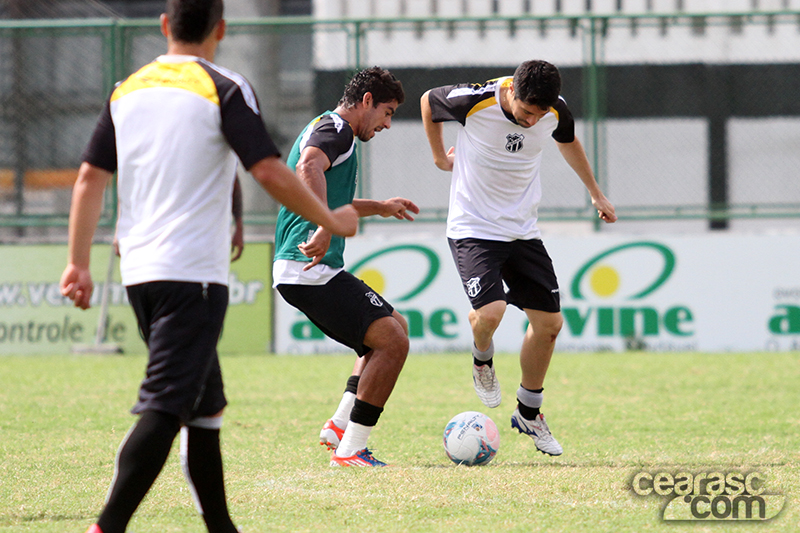[22-07] Treino Técnico + Tático - 11