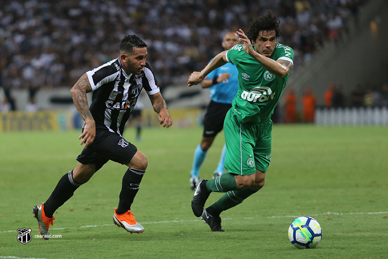 [30-09-2018] Ceará 3 x 1 Chapecoense - 01 - 40