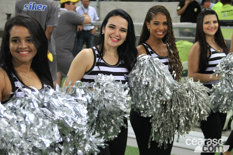 [31-08] Ceará 2 x 2 Palmeiras - TORCIDA 01 - 3