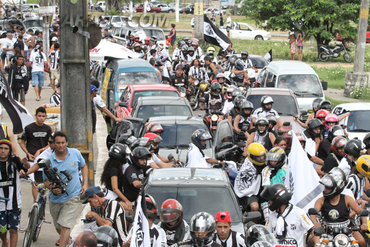[15-05] Carreata Alvinegra - 4