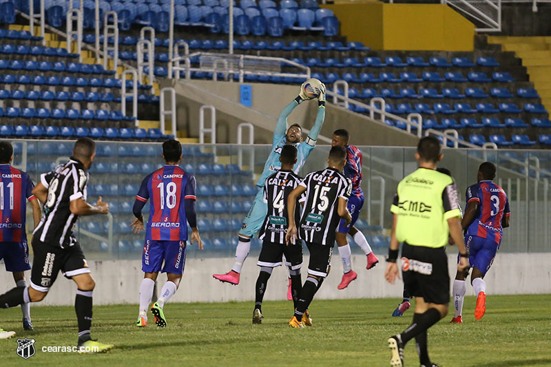 [22-08-2017] Ceará 2 x 0 Tiradentes - Fares Lopes  - 20