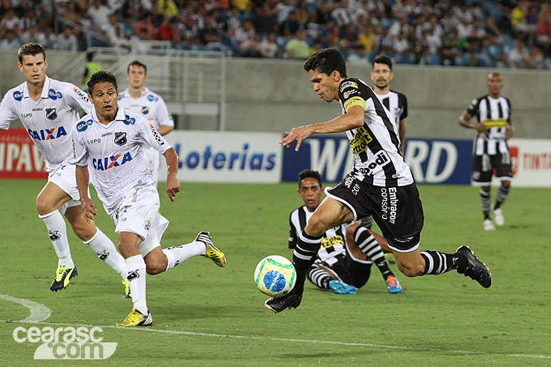 [18-11] ABC 1 X 0 Ceará - 11