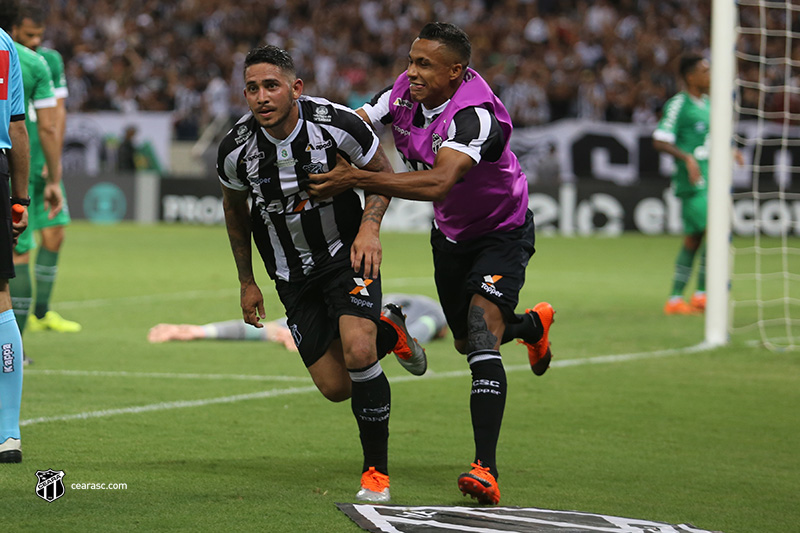 [30-09-2018] Ceará 3 x 1 Chapecoense - 01 - 41