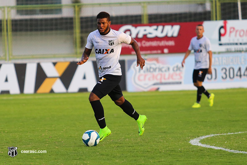 [12-01-2018 - Match-treino - Tarde - 67