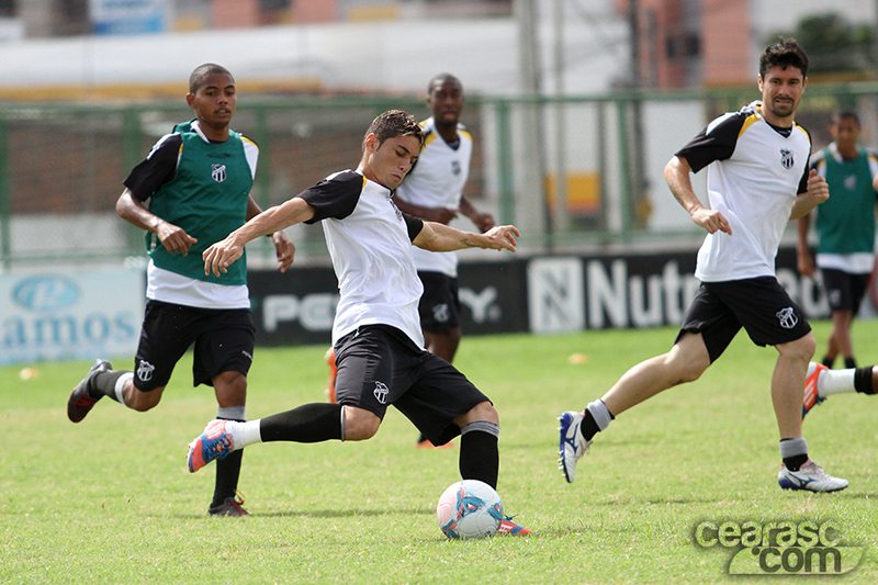 [22-07] Treino Técnico + Tático - 12