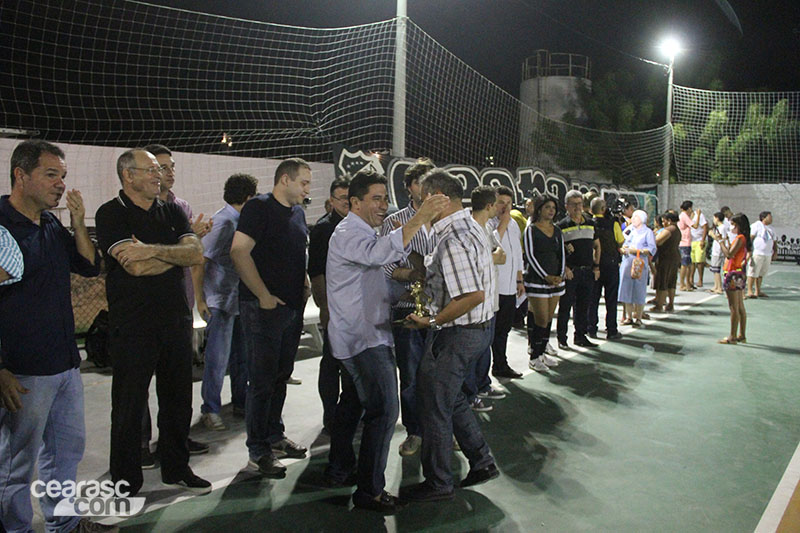 [22-12] Inauguração da Quadra do Vozão - 01 - 35