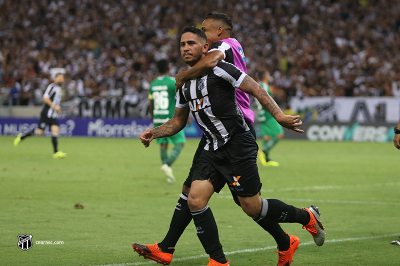 [30-09-2018] Ceará 3 x 1 Chapecoense - 01 - 42